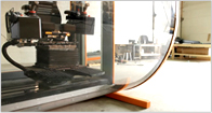 CROI | Industrial cabins